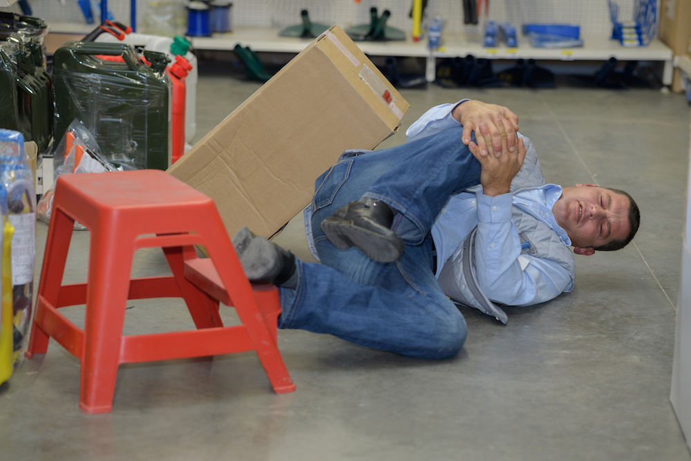 disability insurance Montgomery TX