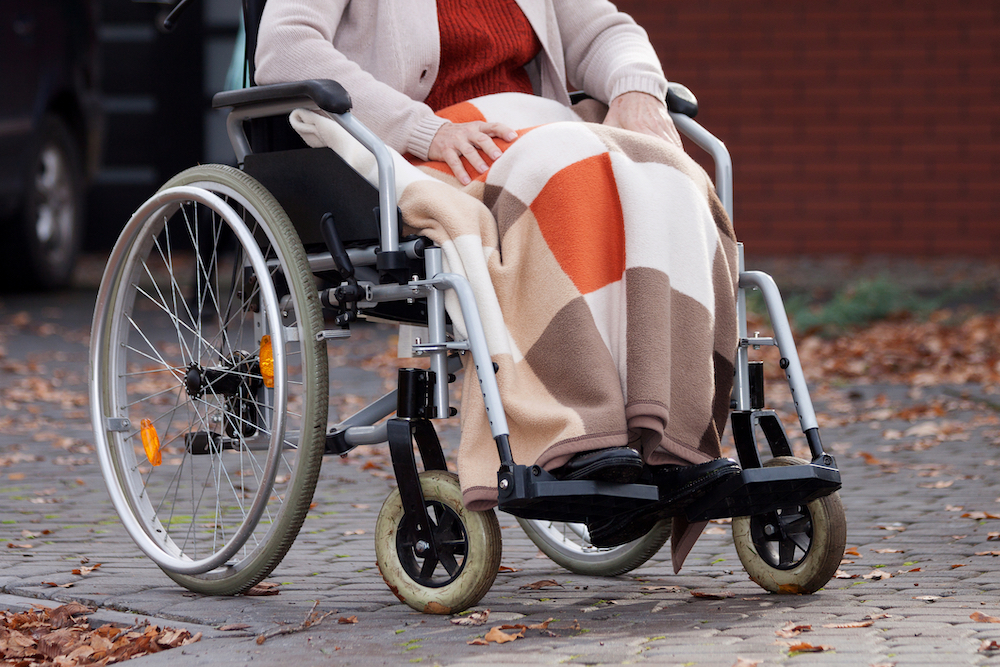 long term care insurance Montgomery TX