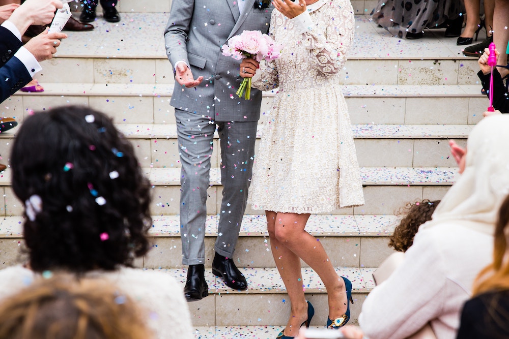 wedding insurance Montgomery TX
