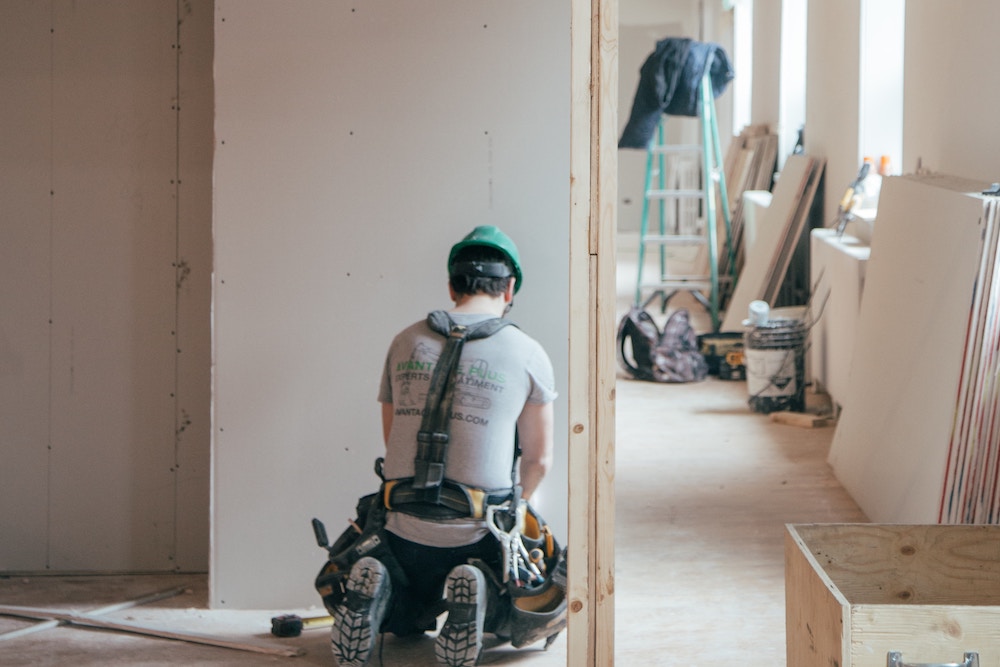 contractors insurance Montgomery TX