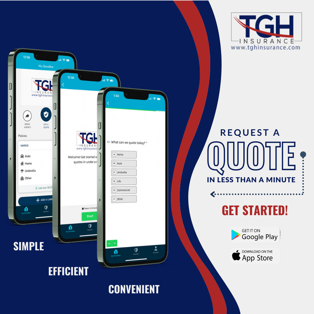Revolutionizing Insurance Quote