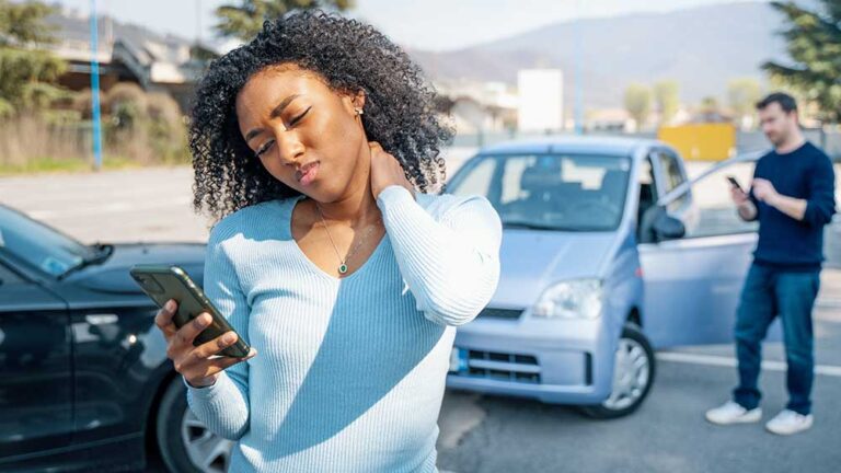 Houston Auto Insurance
