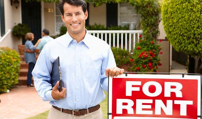 landlord insurance in Texas
