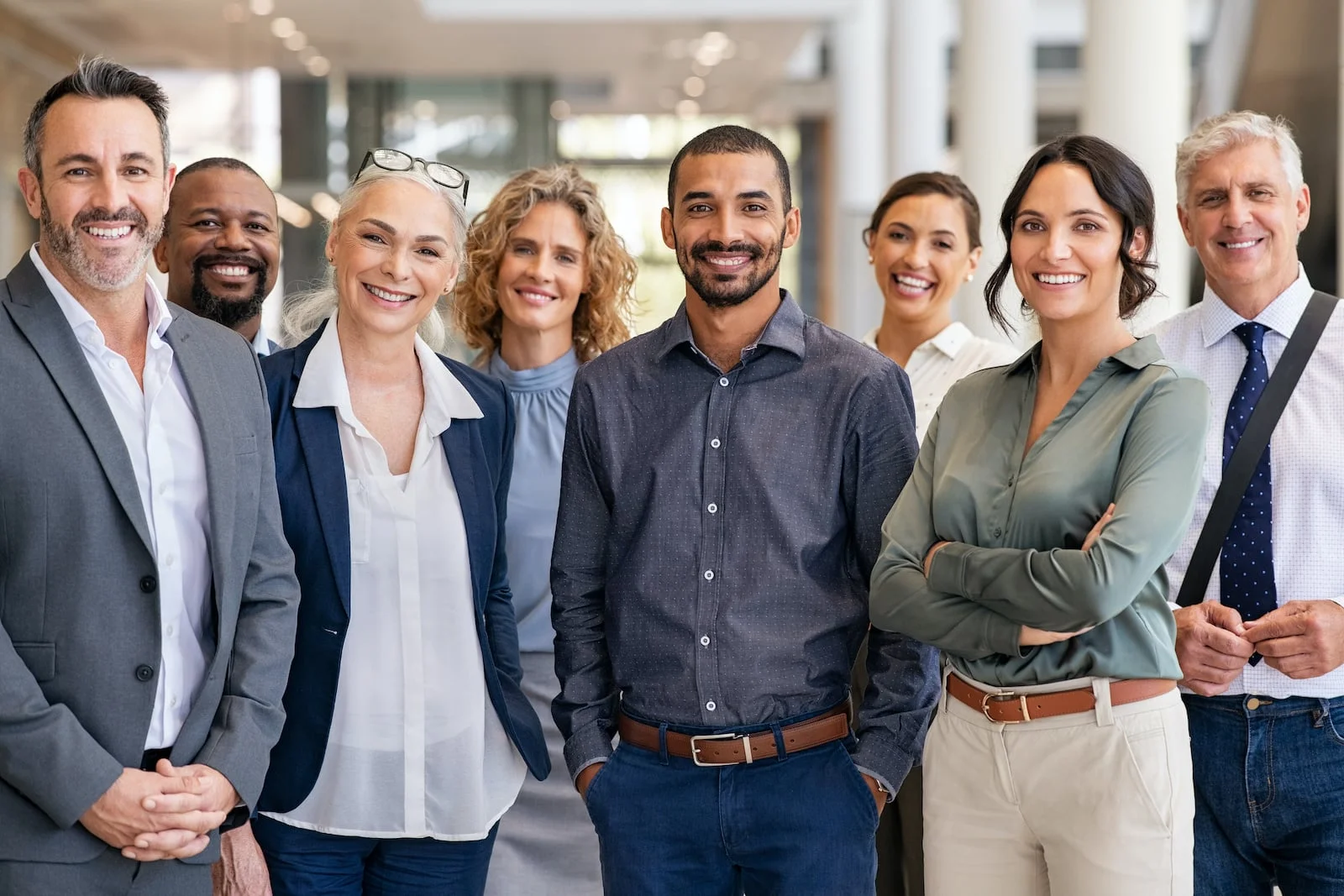 employees